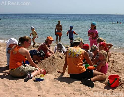 Sol Y Mar Paradise Beach Resort 19